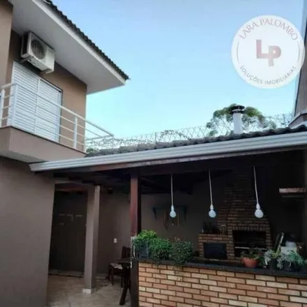 Image 2 - Avenida San Lorenzo, Fernandes, Jundiaí - SP, 13214-730, Brazil - House for sale