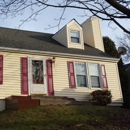 Rent this 4 bed house on 265 East Road in Mount Airy, MD 21771