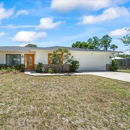 Buy this 3 bed house on Koln Court Northwest in Palm Bay, FL 32907