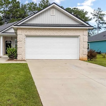 Buy this 4 bed house on 173 Sand Pine Circle in Midway, Gadsden County