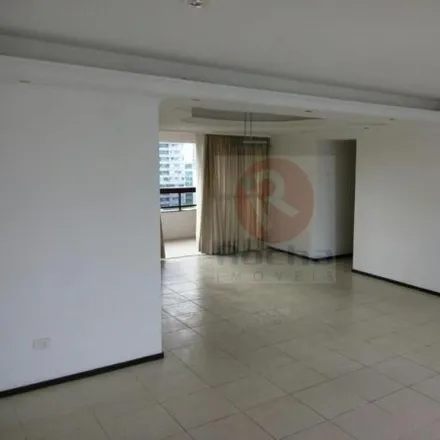 Buy this 4 bed apartment on Praça Casa Forte 442 in Casa Forte, Recife - PE