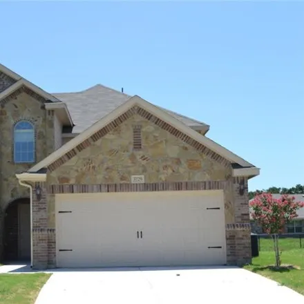 Rent this 5 bed house on 7477 Caladium Lane in Forest Hill, TX 76140