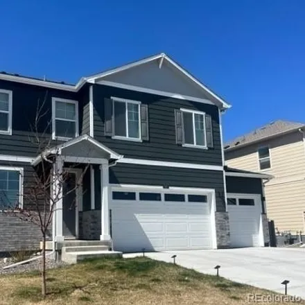 Buy this 4 bed house on Water Avenue in Berthoud, CO 86537