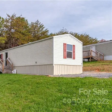 Buy this 3 bed house on 98 Lakens Lane in Yancey County, NC 28714