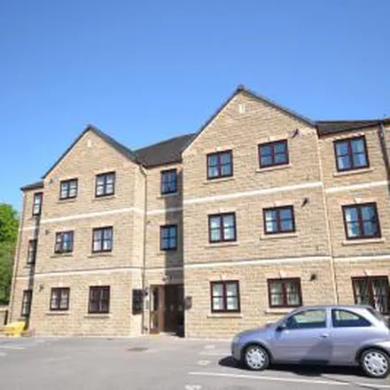 Rent this 2 bed apartment on Mereside in Lascelles Hall, HD5 8SX