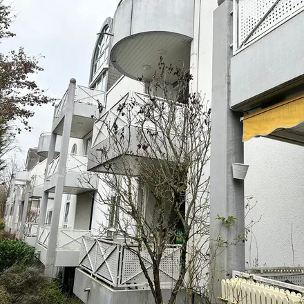 Image 4 - Hans-Bredow-Straße 36c, 65189 Wiesbaden, Germany - Apartment for rent