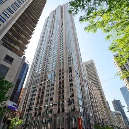 Image 6 - Millennium Centre, 33 West Ontario Street, Chicago, IL 60654, USA - Apartment for rent