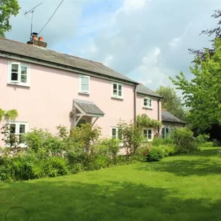 Buy this 3 bed house on High Bank in Twyford, N/a