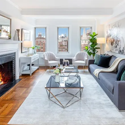 Buy this studio apartment on 163 EAST 81ST STREET 9A in New York