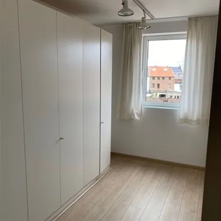 Rent this 3 bed apartment on Sint-Martenplein 6 in 3800 Sint-Truiden, Belgium