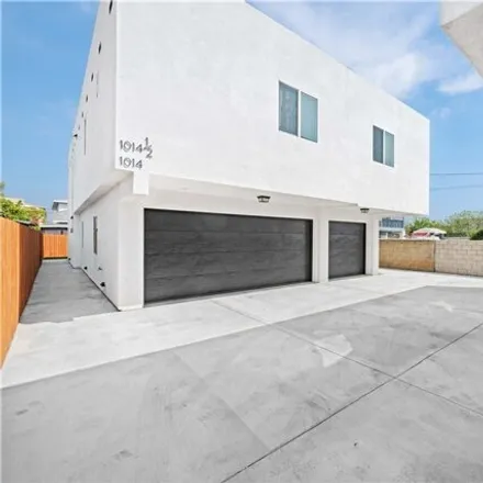 Image 5 - Herbert Avenue, East Los Angeles, CA 90023, USA - House for sale