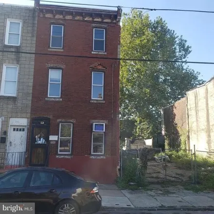 Buy this 5 bed house on 4952 West Thompson Street in Philadelphia, PA 19131