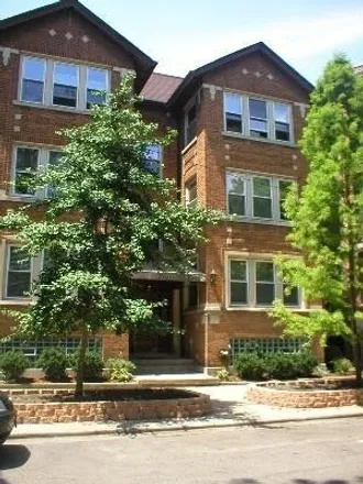 Rent this 2 bed apartment on 3526-3528 North Reta Avenue in Chicago, IL 60657