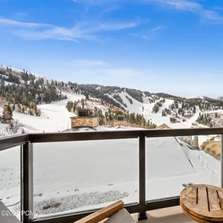 Image 3 - 2300 Deer Valley Dr E Unit 633, Park City, Utah, 84060 - Condo for sale