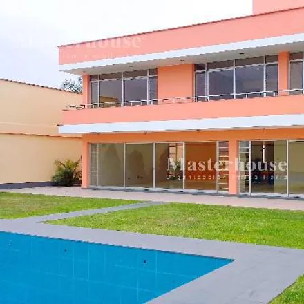 Buy this studio house on Jirón Los Viñedos in La Molina, Lima Metropolitan Area 10051