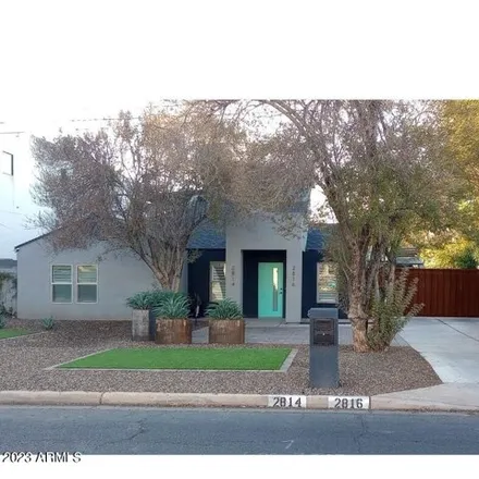 Image 3 - 2816 North 29th Place, Phoenix, AZ 85008, USA - House for sale