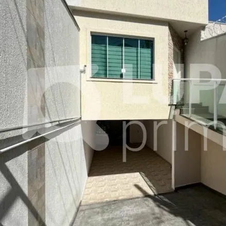 Rent this 3 bed house on Rua Lagoa Verde 345 in Vila Paulicéia, Região Geográfica Intermediária de São Paulo - SP