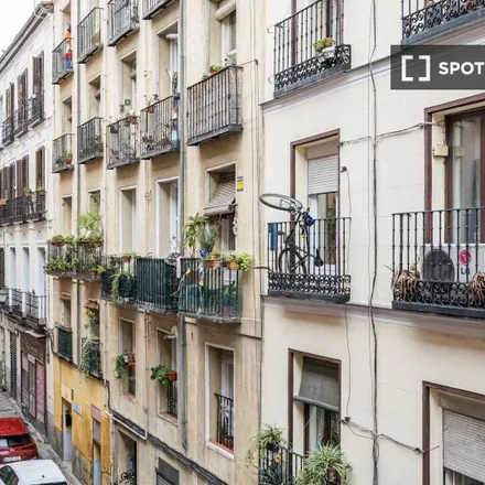 Image 2 - Madrid, Calle de la Torrecilla del Leal, 30, 28012 Madrid - Apartment for rent