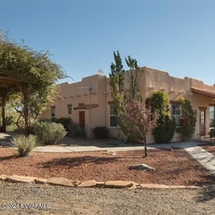 Buy this 3 bed house on East Mesa Drive in Yavapai County, AZ 86325