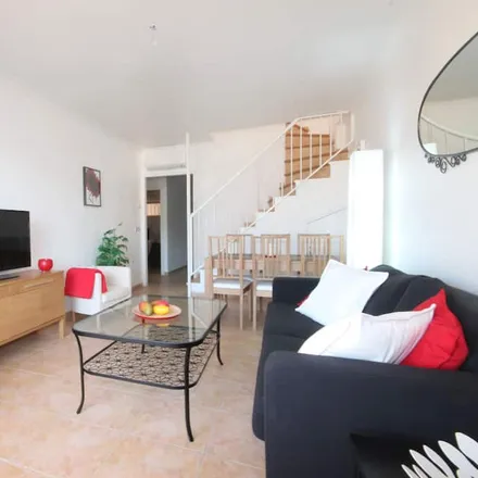 Rent this 3 bed apartment on Sjømannskirken – Norwegian Church Abroad in Carrer Rigel, 8