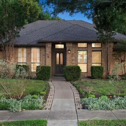 Buy this 3 bed house on 611 Quail Lane in Coppell, TX 75019