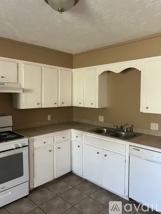 Rent this 3 bed apartment on 14810 Arkansas 107