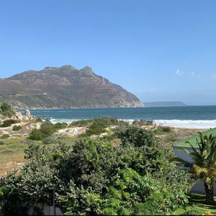 Image 5 - Victoria Avenue, Cape Town Ward 74, Hout Bay, 7872, South Africa - Apartment for rent