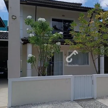 Buy this 4 bed house on Estrada Antônio Carlos Magalhães in Condominio Foz do Joanes, Lauro de Freitas - BA