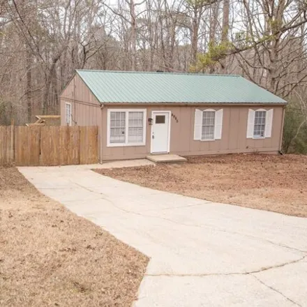 Buy this 3 bed house on 4976 Karen Lane in Jefferson County, AL 35005