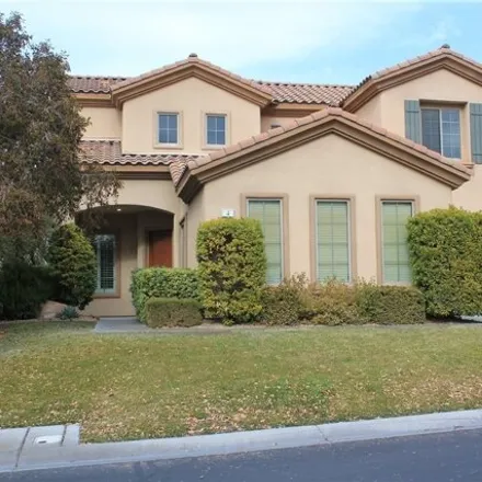 Rent this 4 bed house on 4 Oro Valley Dr in Henderson, Nevada