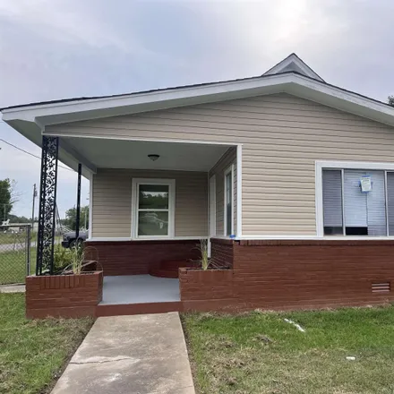 Image 2 - 1302 West Pullen Street, Pine Bluff, AR 71601, USA - House for sale