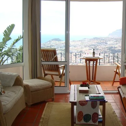 Image 2 - Alameda da História de Portugal, 9050-401 Funchal, Madeira, Portugal - Apartment for rent