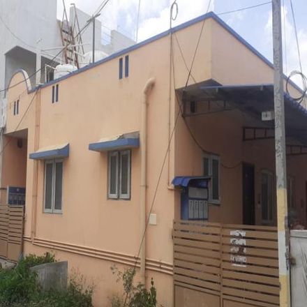 Rent this 1 bed house on unnamed road in Coimbatore District, Athipalayam - 641020