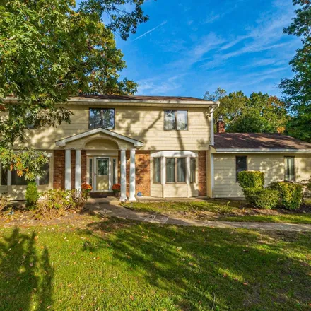 Buy this 6 bed house on 119 Rustic Road in Centereach, Brookhaven