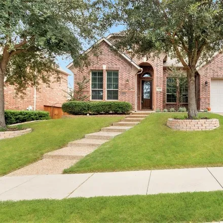Buy this 3 bed house on 5908 Sterling Trail in McKinney, TX 75071