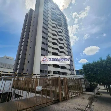 Rent this 3 bed apartment on Avenida Haiti in Jardim das Américas, Cuiabá - MT