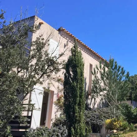 Rent this 6 bed house on Coti-Chiavari in South Corsica, France
