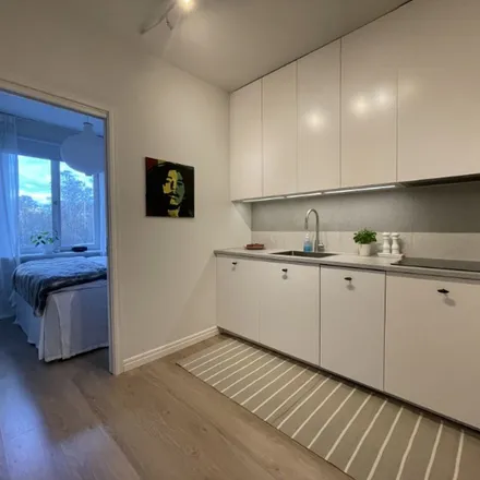 Rent this 2 bed apartment on Väderkvarnsgatan 15 in 753 30 Uppsala, Sweden