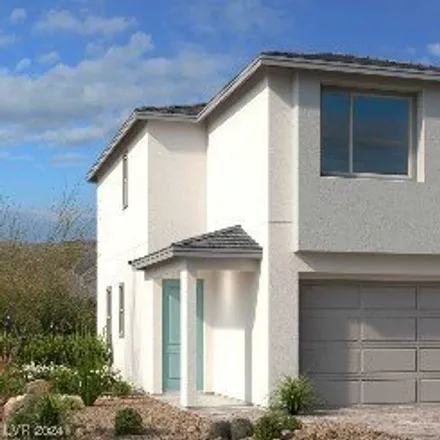 Buy this 3 bed house on Pied Harrier Avenue in Las Vegas, NV 89138