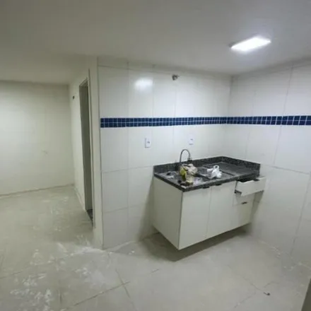 Rent this 1 bed apartment on Rua Ana Costa Alves in Centro, Lauro de Freitas - BA