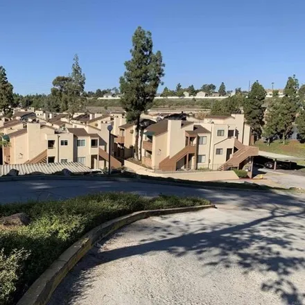 Buy this 2 bed condo on 2920 Briarwood Road in Bay Terraces, CA 91902