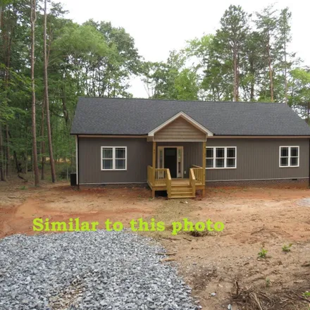 Buy this 3 bed house on 206 Hawkins Road in Campbell County, VA 24550