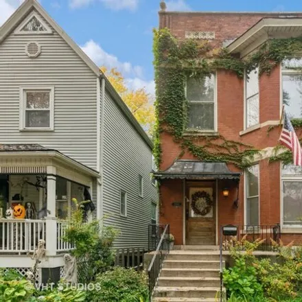 Buy this 4 bed house on 2150 West Wilson Avenue in Chicago, IL 60625