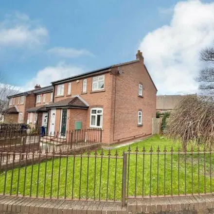 Buy this 2 bed house on New Road in Guisborough, TS14 6AS