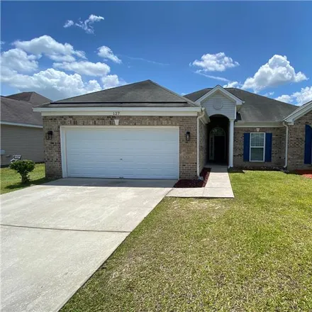 Rent this 4 bed house on 135 Willow Point Circle in Savannah, GA 31407