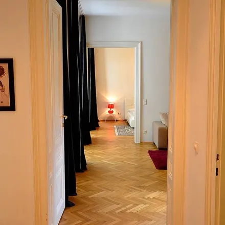 Image 3 - Hörlgasse 4, 1090 Vienna, Austria - Apartment for rent