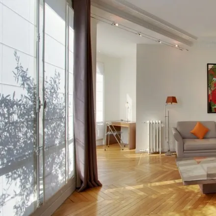 Image 3 - 12 Avenue Marcel Proust, 75016 Paris, France - Apartment for rent