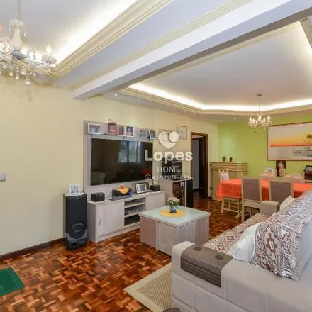 Buy this 3 bed apartment on Rua Doutor Pedrosa 116 in Centro, Curitiba - PR