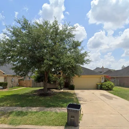 Rent this 1 bed room on 2667 Avalon Lake Lane in Brazoria County, TX 77581