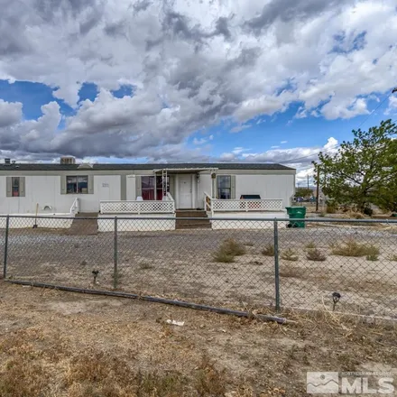 Image 2 - Talapoosa, Silver Springs, NV, USA - House for sale